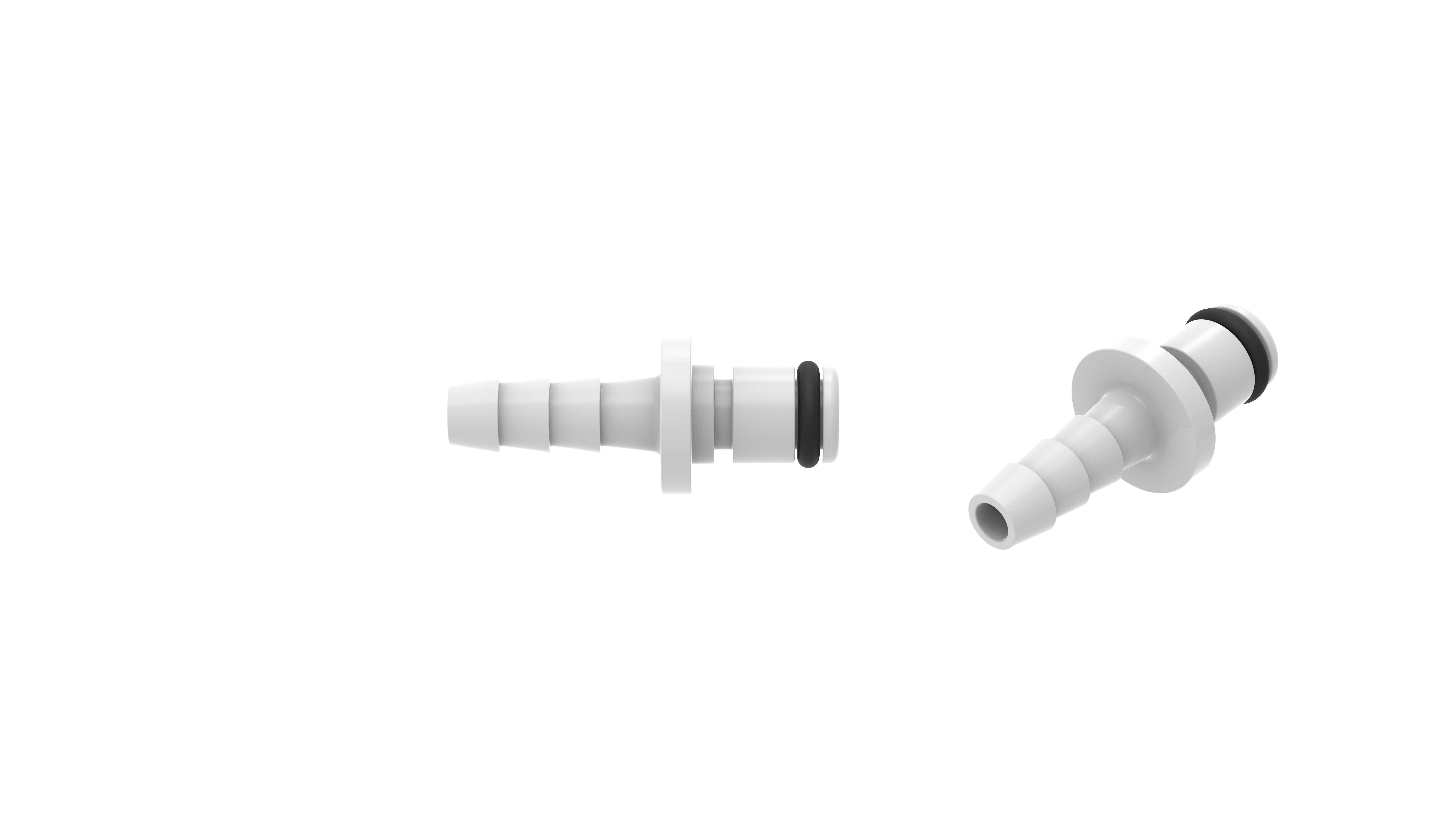 02 Low Pressure Inlet Adapter | React Health