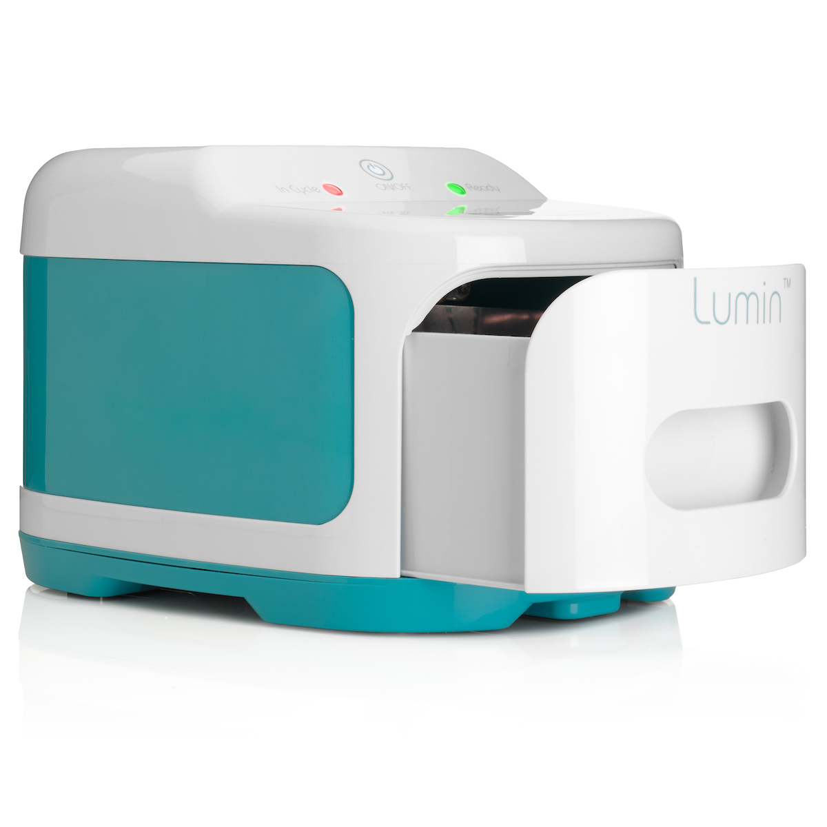 Lumin UV-C Household Sanitizer Lumin Sanitizer UVC Light