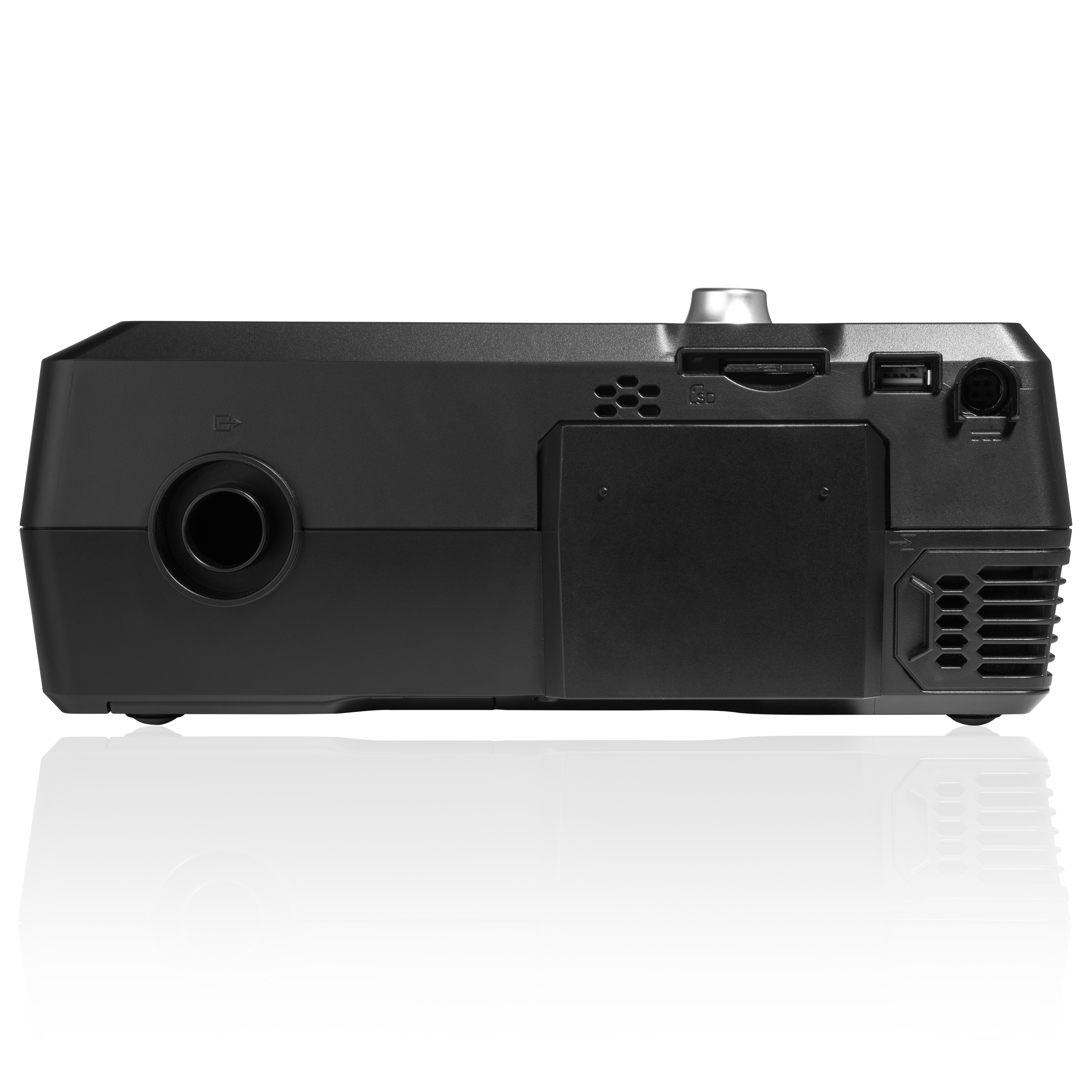 Luna G2 CPAP/APAP Back React Health