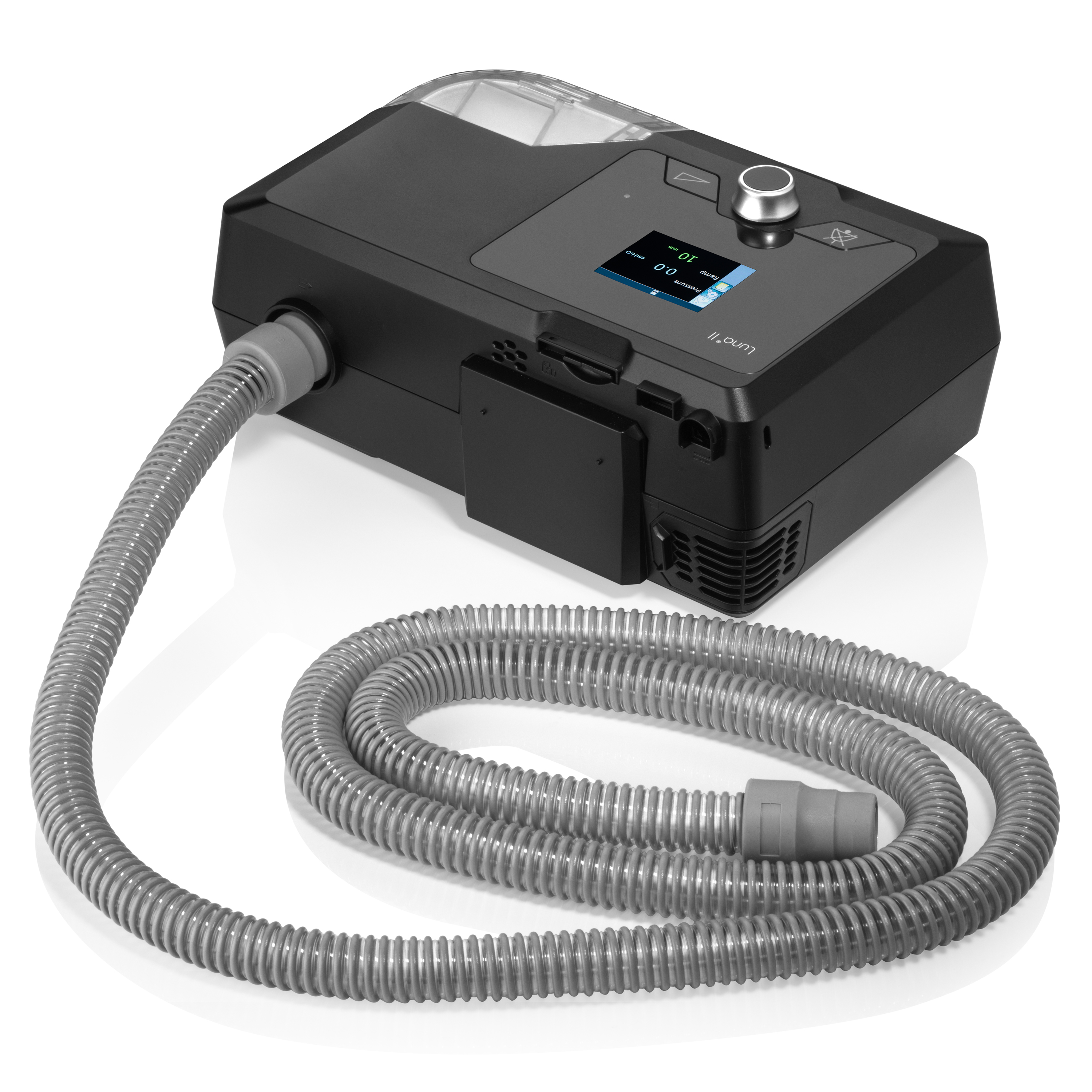 Luna G2 CPAP/APAP Device with tubing React Health