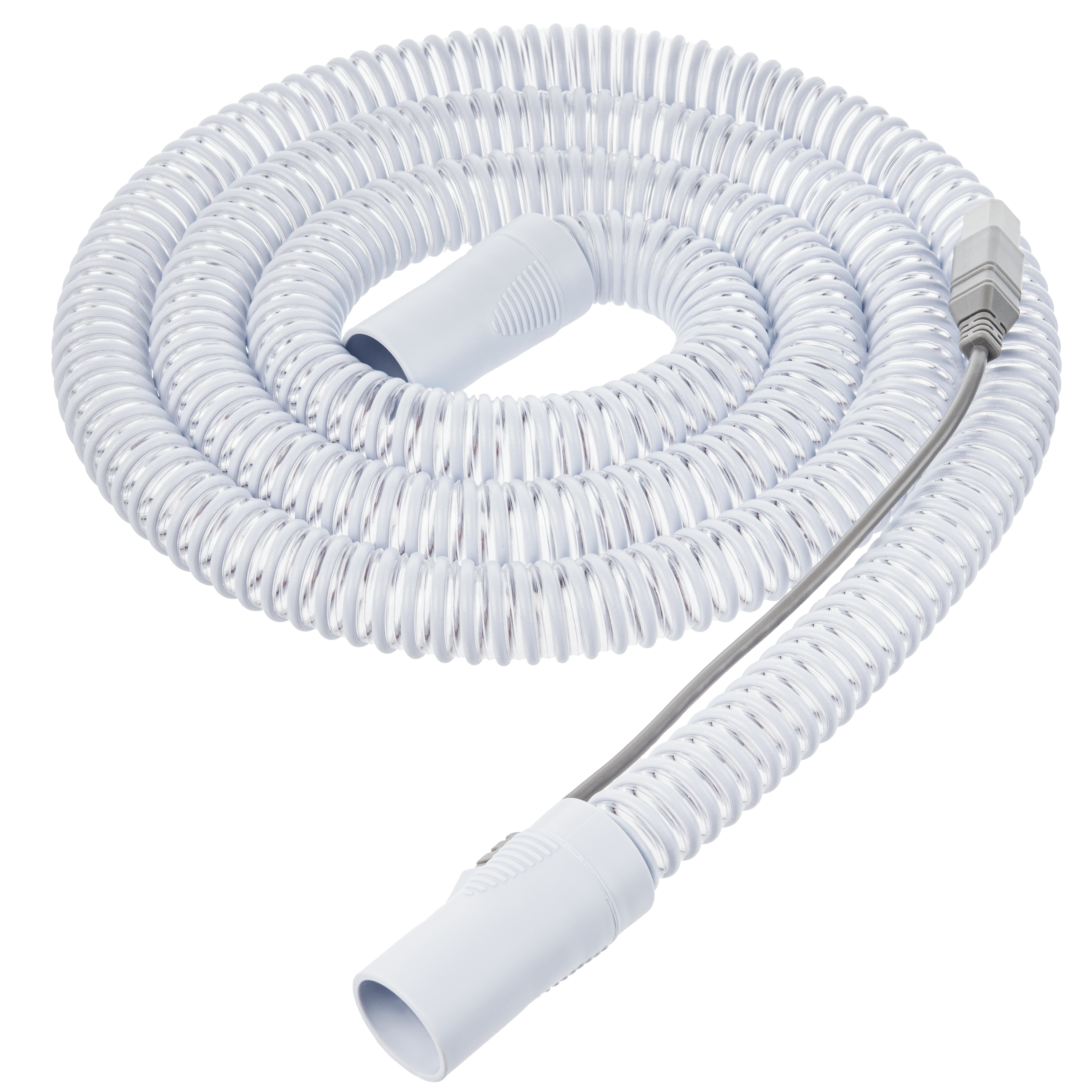 Luna G3 Integrated Heated Tubing