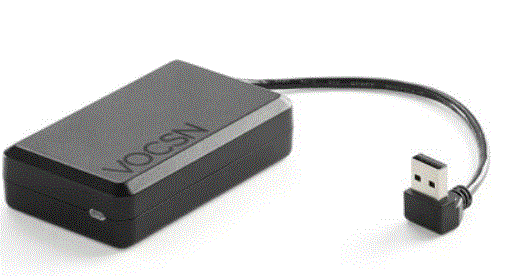 React DataLink Ventilator Ventec Wireless Data Sharing GPS React Health DataLink