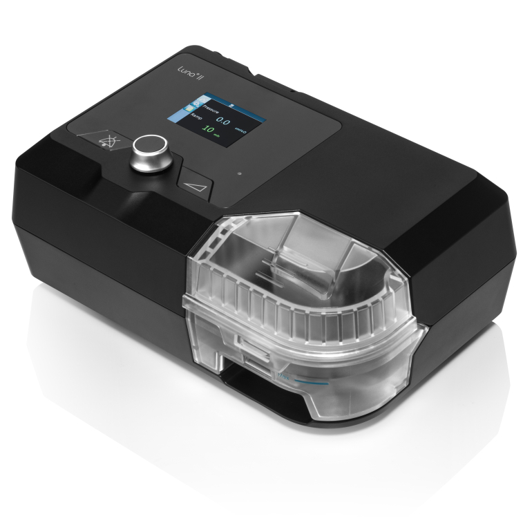 Luna G2 CPAP/APAP Device React Health