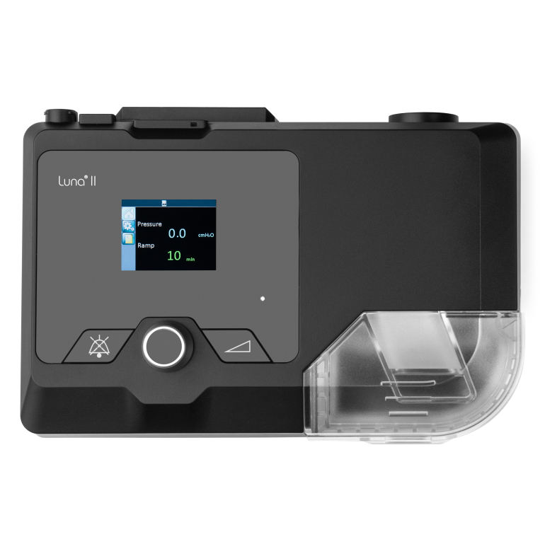 Luna G2 CPAP/APAP Device React Health