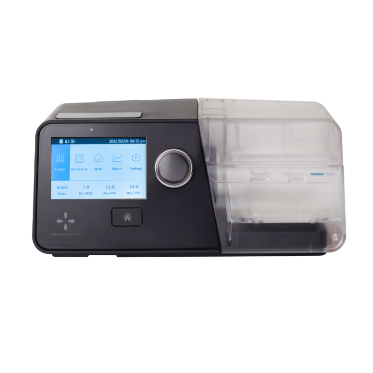 Luna G3 CPAP/APAP