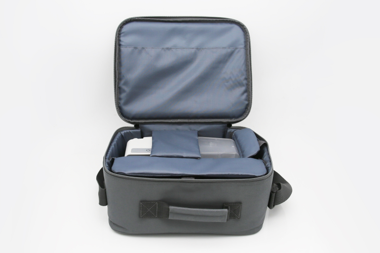 Luna G3 Replacement Carry Bag 1