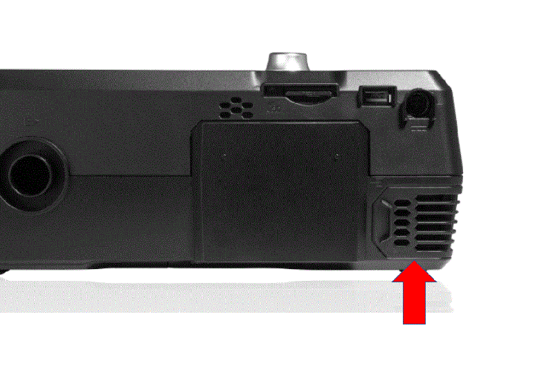 Filter Cover
