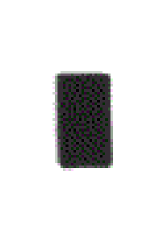 Luna II (G2) Reusable Air Filter