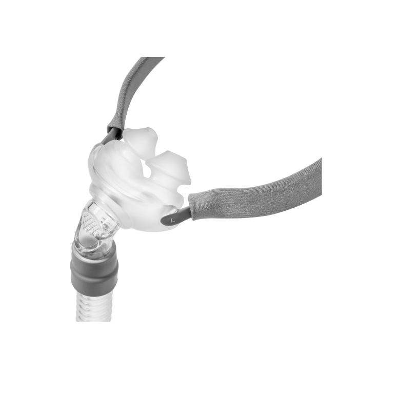 Rio II Nasal Pillows