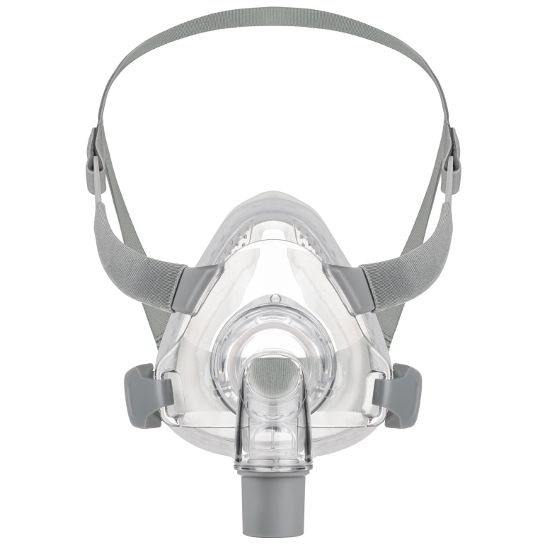 CPAP Mask PAP Mask Full Face React Health