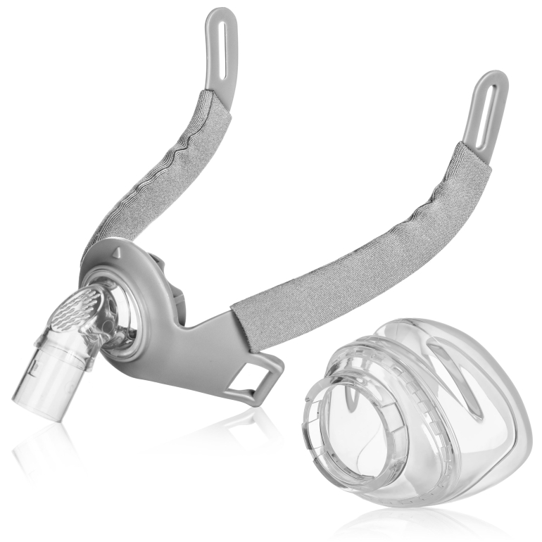 Siesta Nasal Mask w/o Headgear