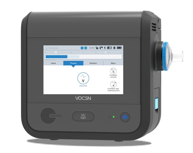 V*Home Ventilator
