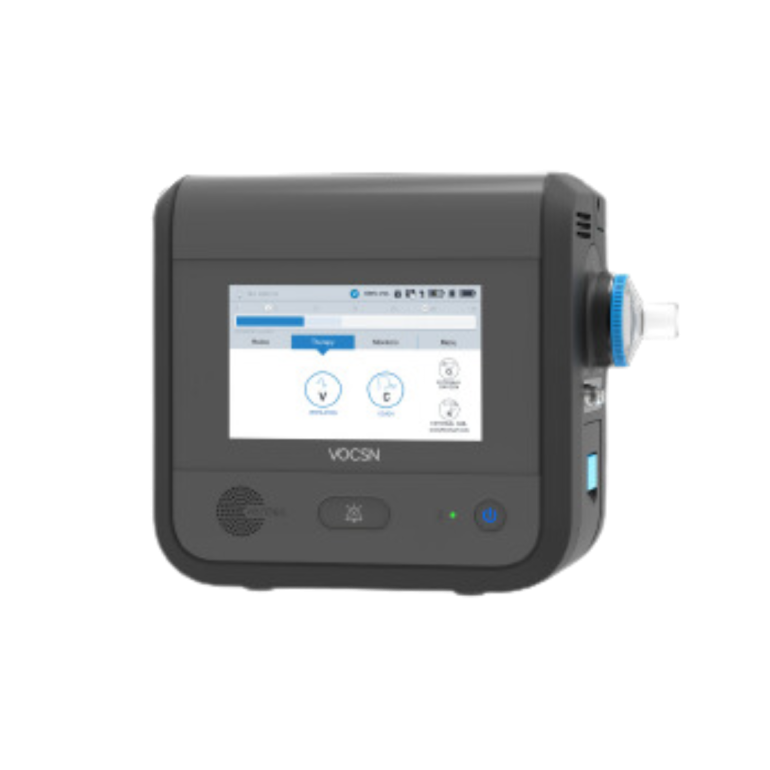 VC+Pro Ventilator