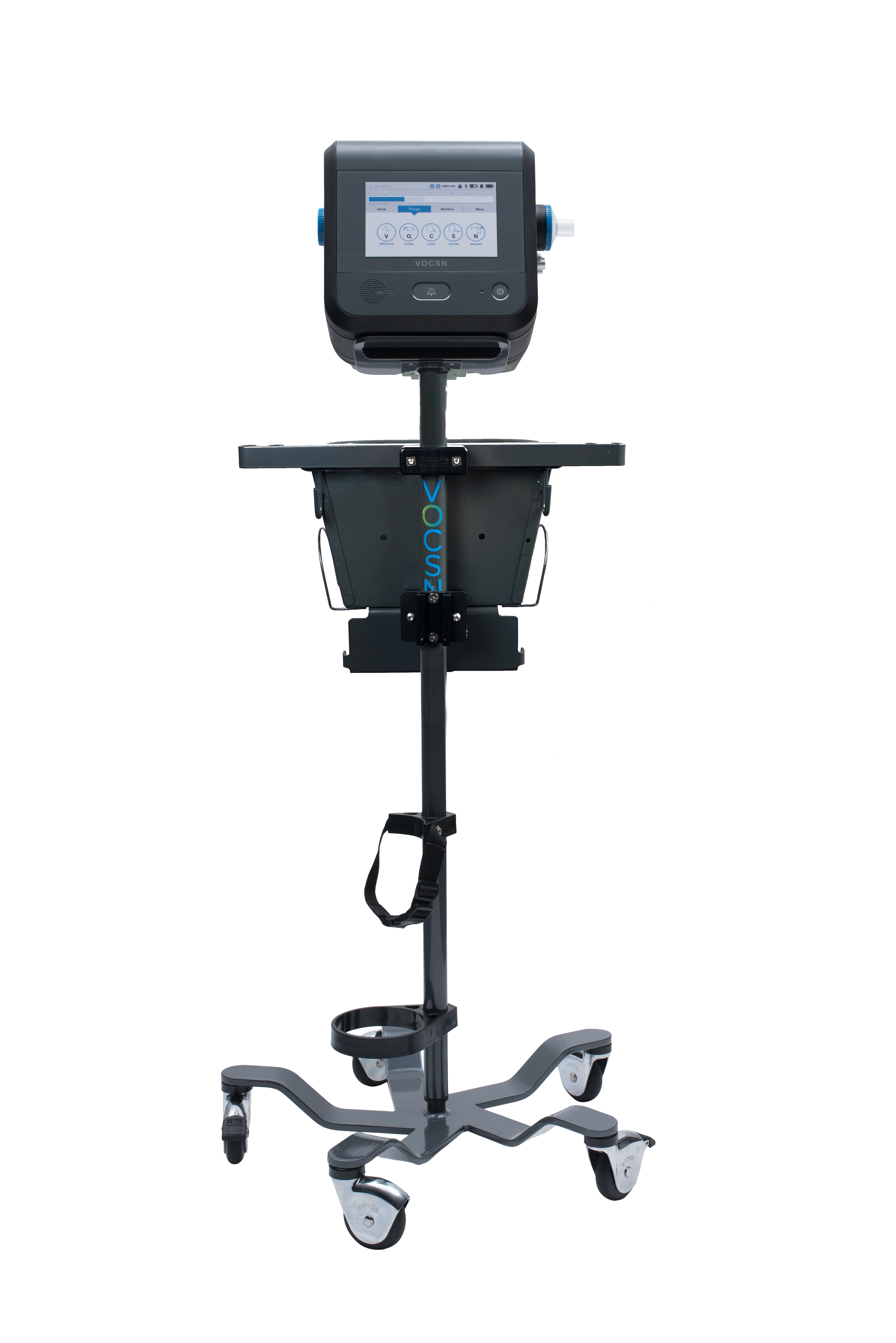 Roll Stand