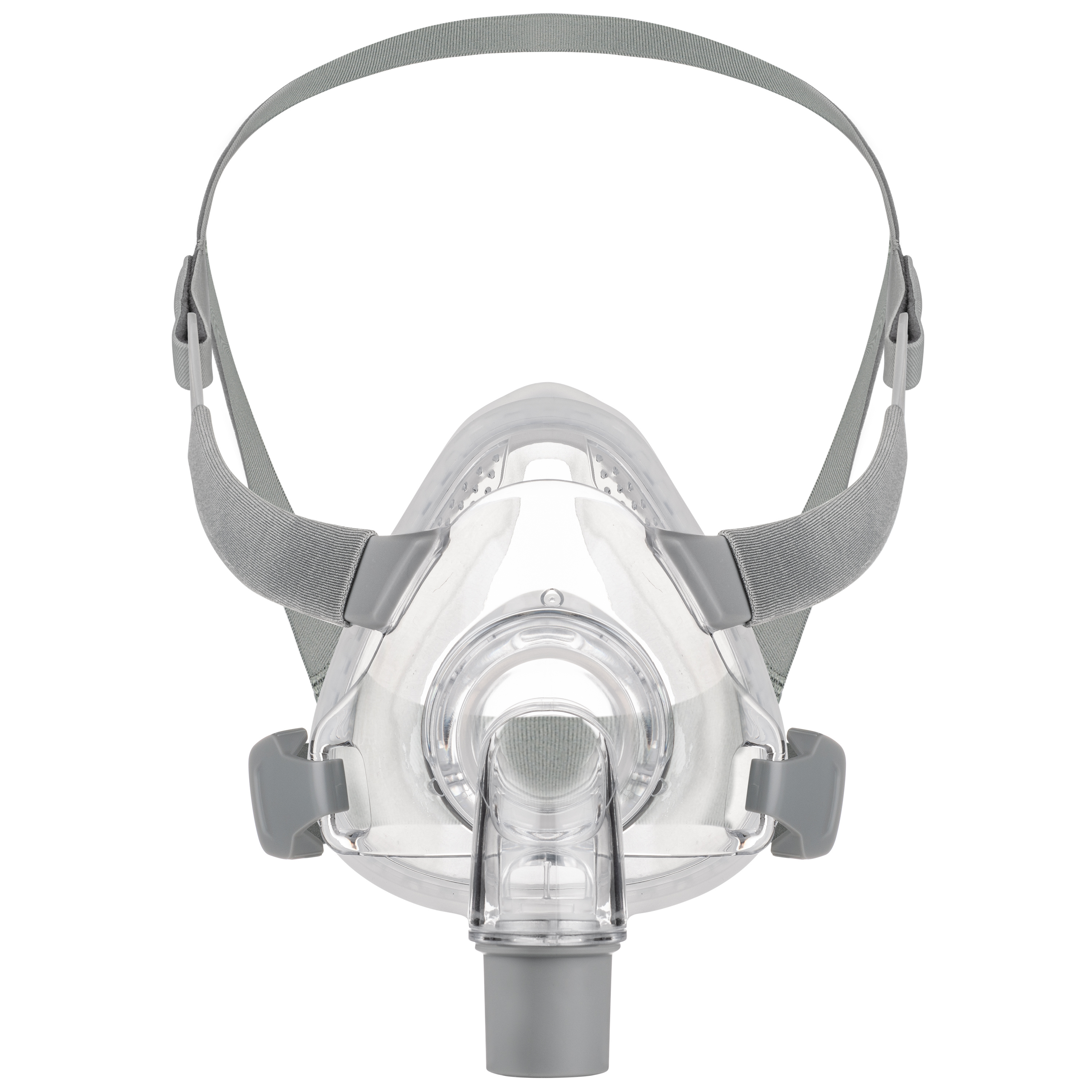 CPAP Mask PAP Mask Full Face React Health