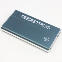 Image of TravelPAP Battery