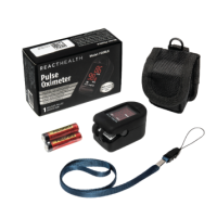 Category Image for Pulse Oximeters and Nebulizers
