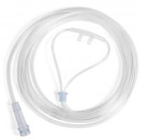 Category Image for Oxygen Cannulas, Tubing and Connectors