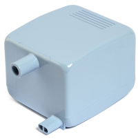 Stratus HEPA Paper Filter thumbnail Stratus Stationary Concentrator Oxygen 5L React Health 3B Medical thumbnail