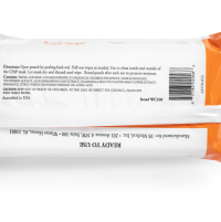 CPAP Wipes Clean Luna PAP Mask thumbnail