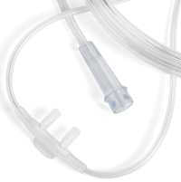 Ultra Soft 7 foot oxygen cannula