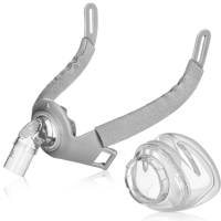 Siesta Nasal Mask w/o Headgear