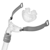 Rio II Nasal Pillows Mask w/o Headgear