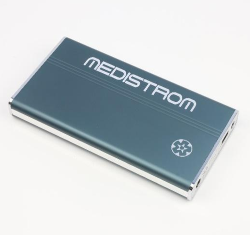 TravelPAP Battery