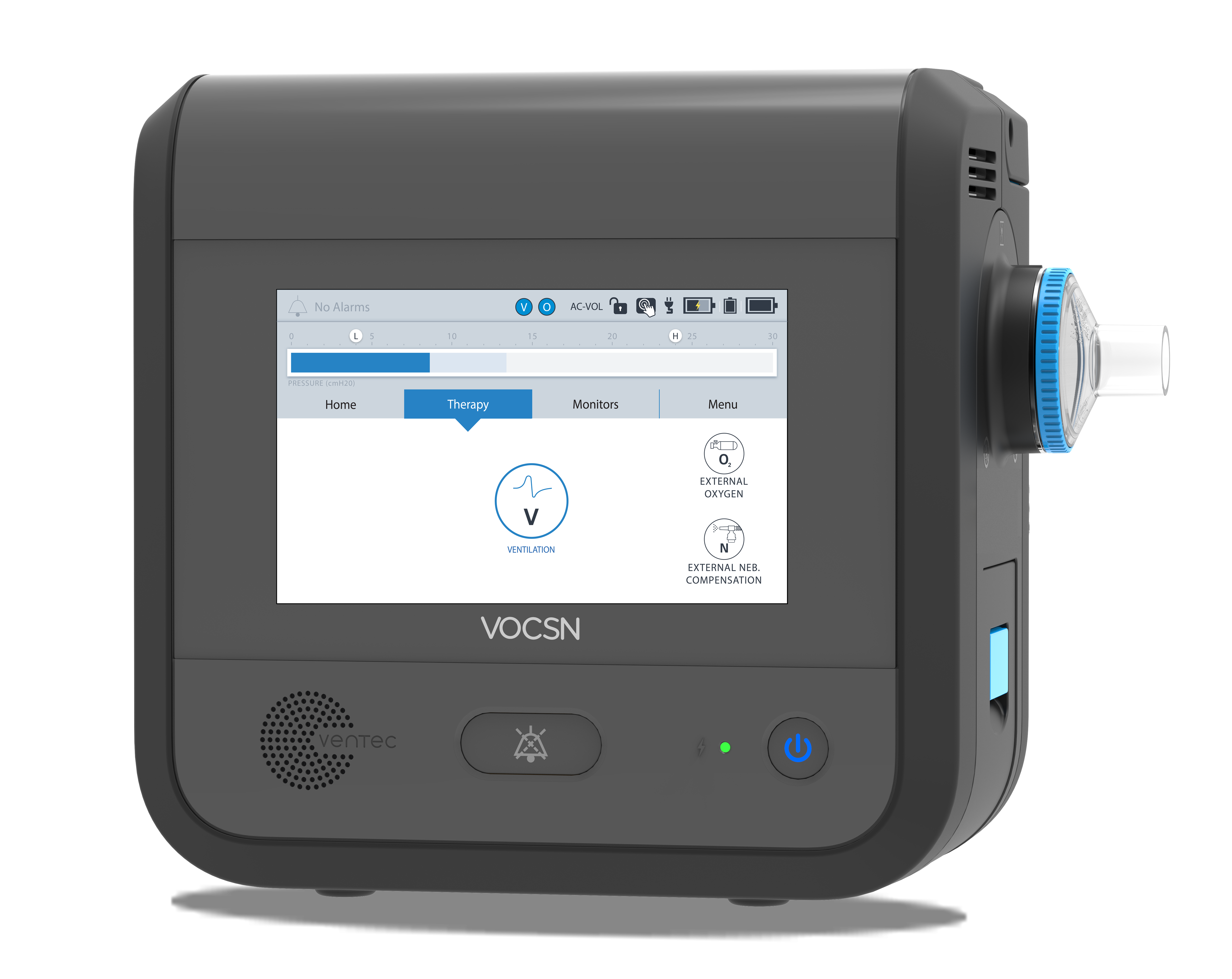 V*Home Ventilator