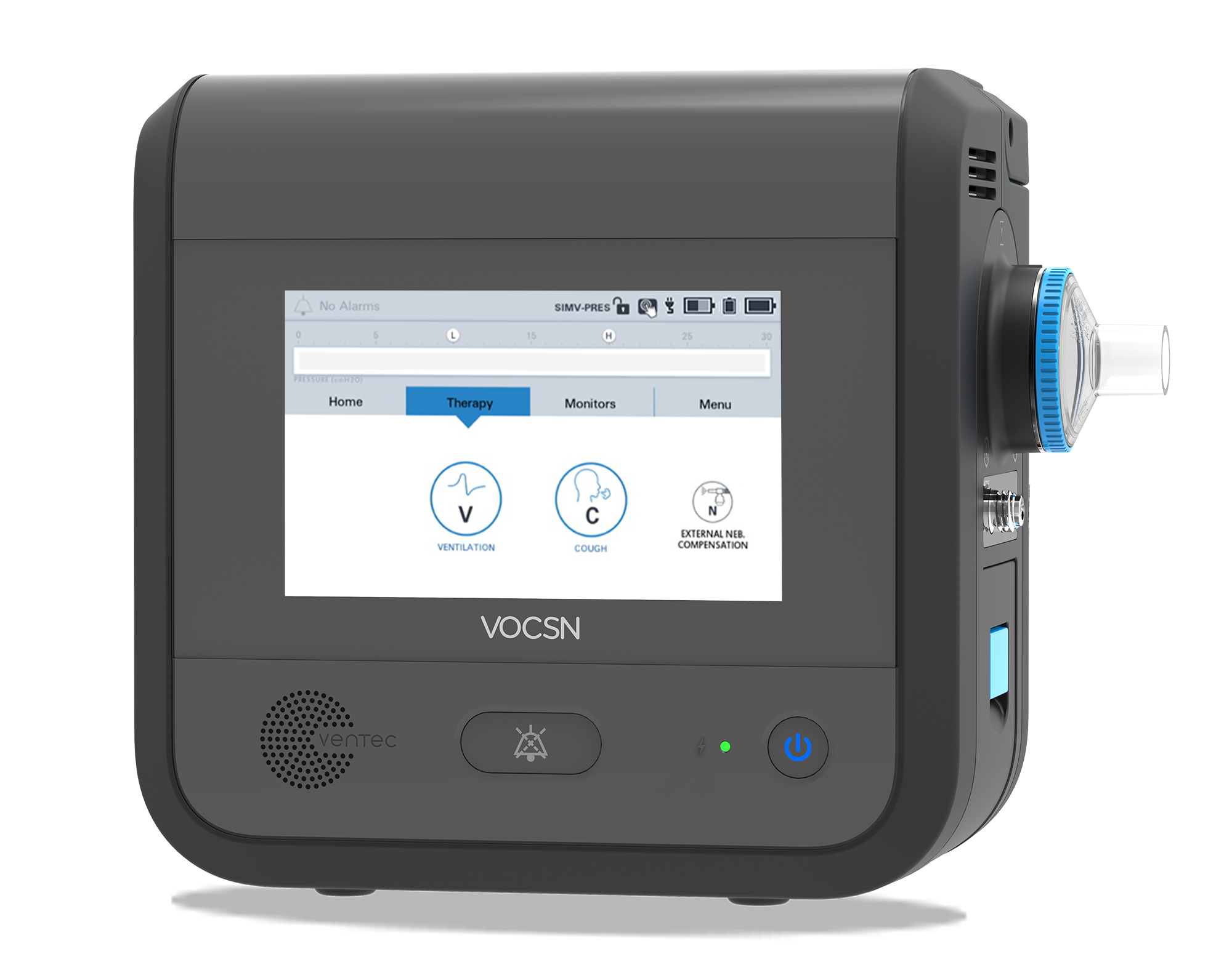 VC Ventilator