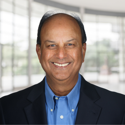 Atul Sinha