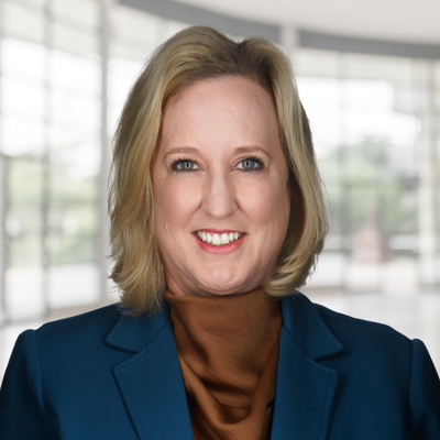 Dr. Colleen Lance
