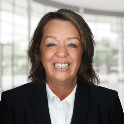 Sherry Benhardt