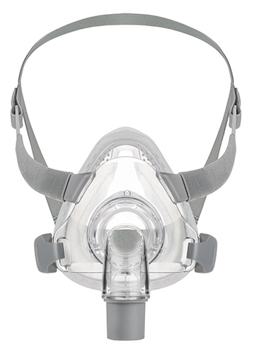 image of siesta full face mask