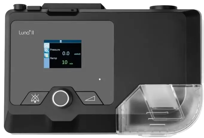 image of Luna G3 CPAP